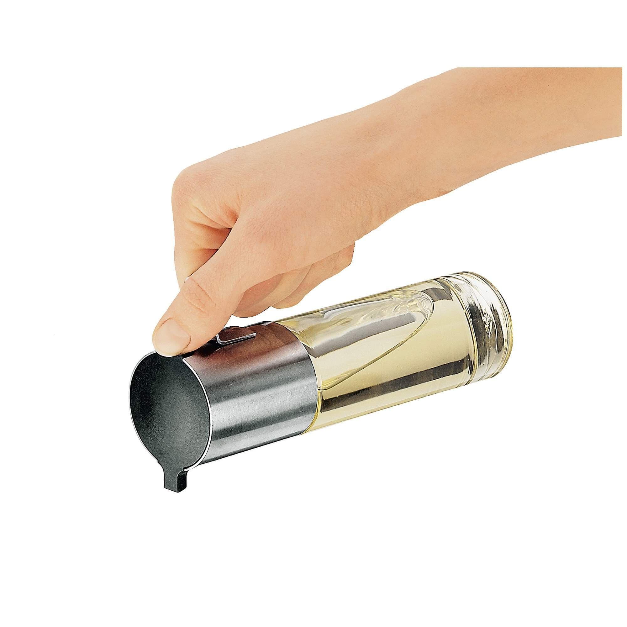 ظرف روغن و سرکه وی ام اف | WMF Basic Vinegar / Oil Dispenser — تصویر ۳