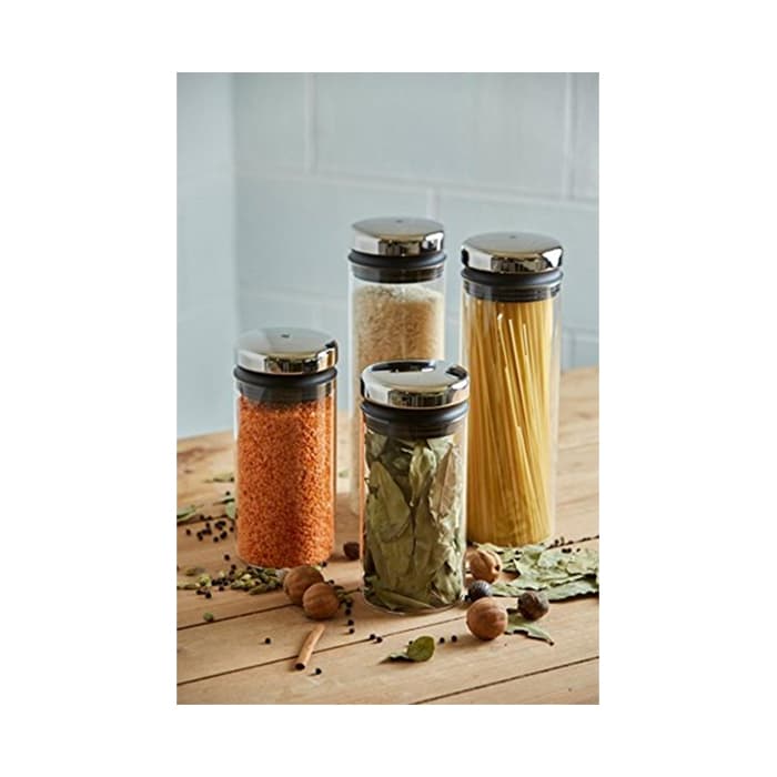 بانکه وی ام اف | WMF Depot Storage Jar 1,5L — تصویر ۸