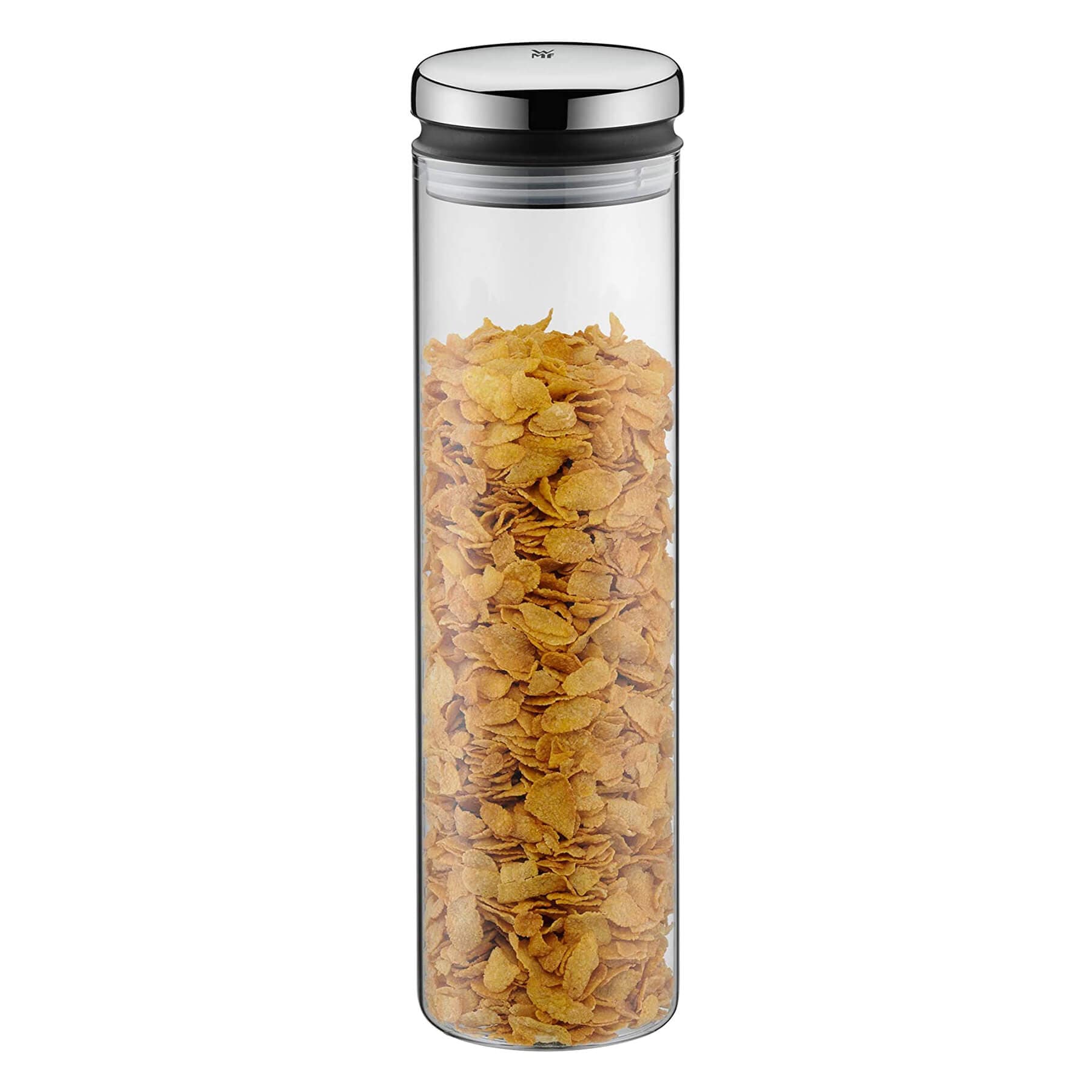 بانکه 3 پارچه دبلیو ام اف مدل WMF Storage jar Depot — تصویر ۵