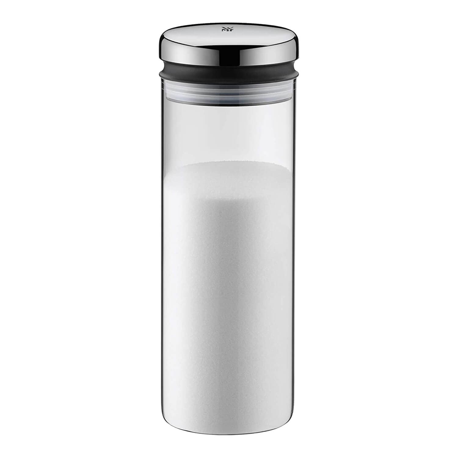 بانکه 3 پارچه دبلیو ام اف مدل WMF Storage jar Depot — تصویر ۴
