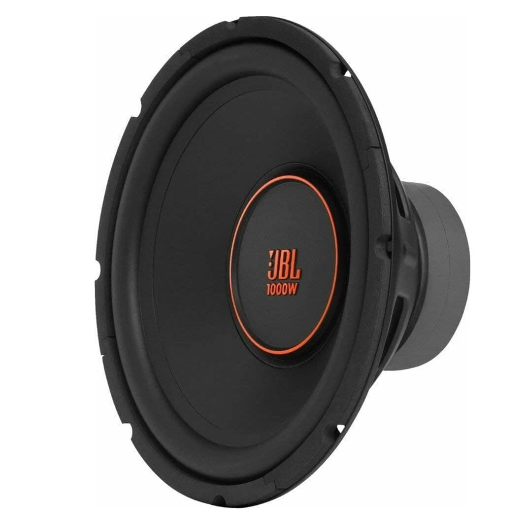 ساب ووفر جی بی ال GX 1200 — تصویر ۲