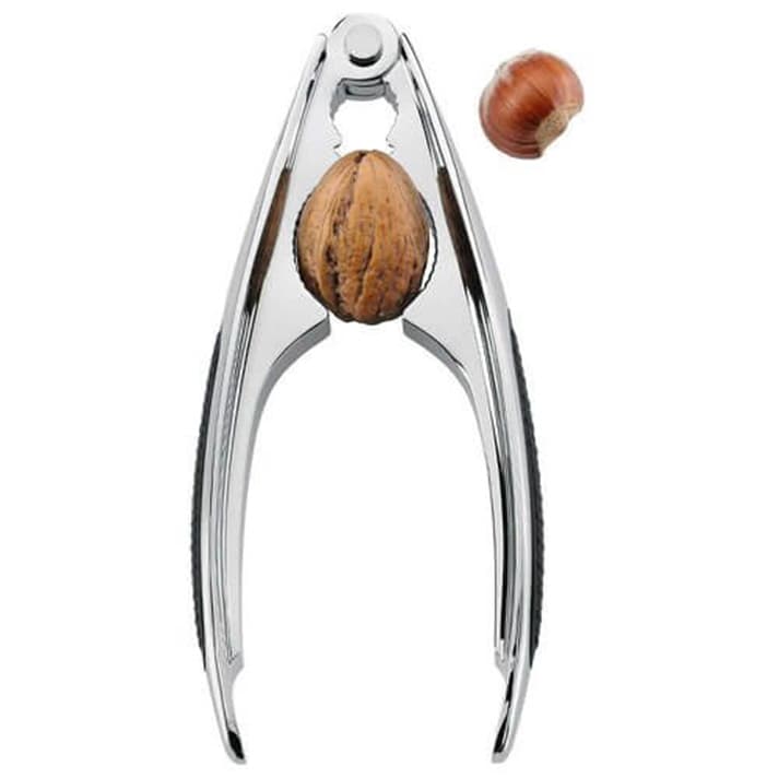 گردو و فندق شکن دبلیو ام اف مدل WMF Nut cracker — تصویر ۳