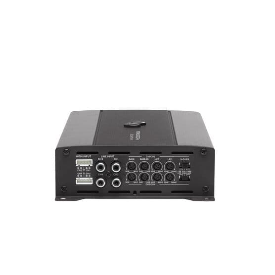 آمپلی فایر 4 کانال اینفینیتی PRIMUS 9004A — تصویر ۳