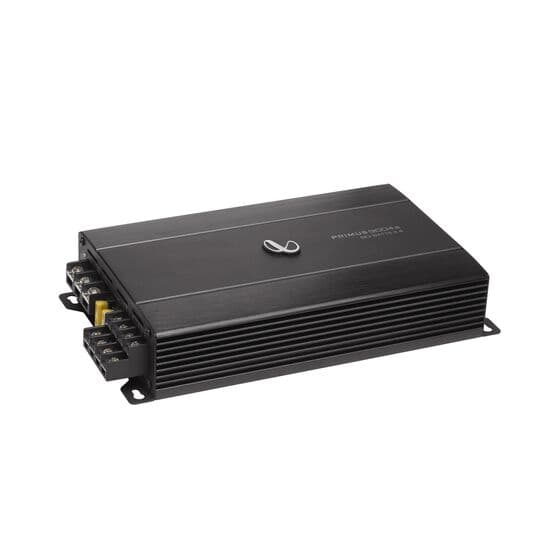 آمپلی فایر 4 کانال اینفینیتی PRIMUS 9004A