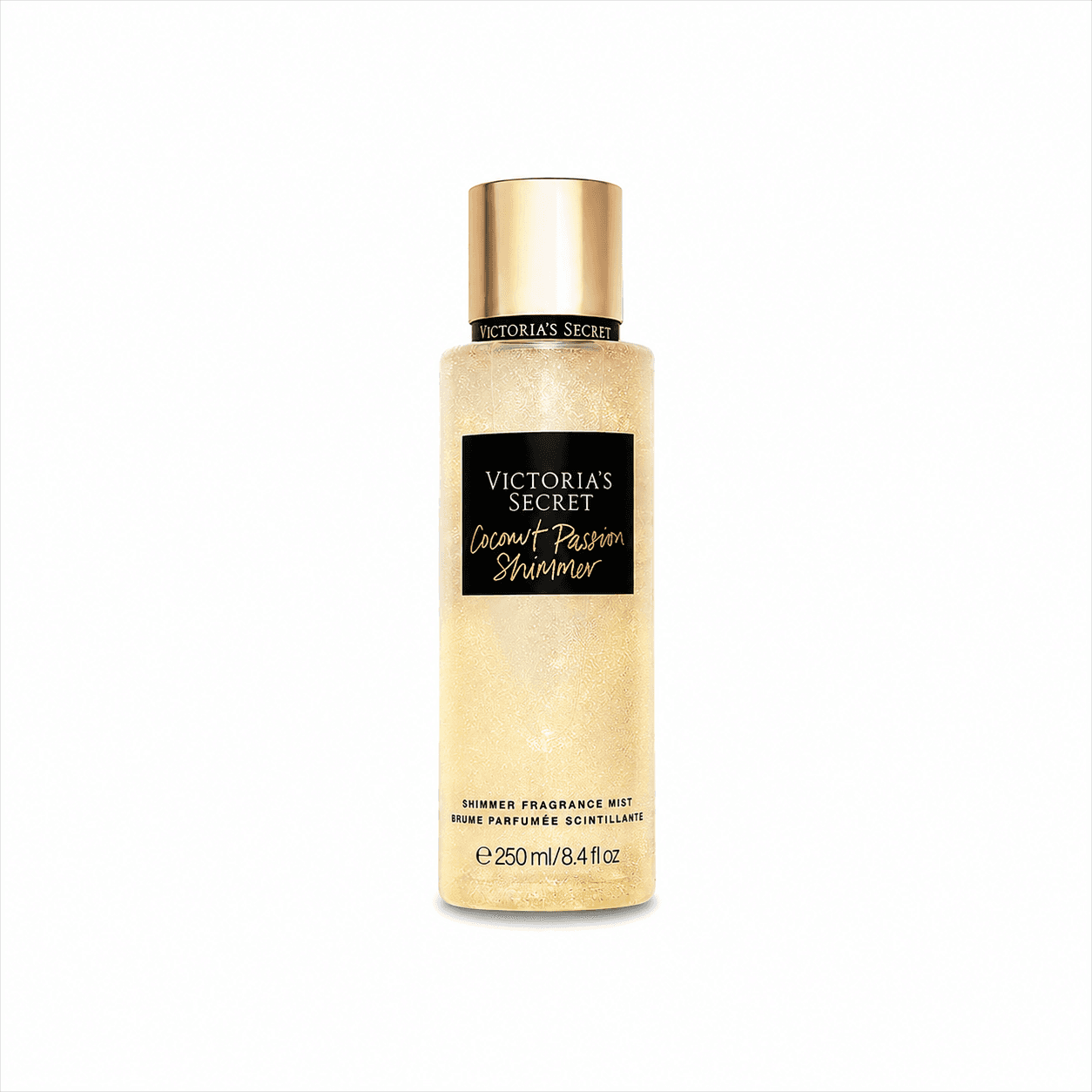 VS Coconut Passion Shimmer بادی اسپلش 250 میل