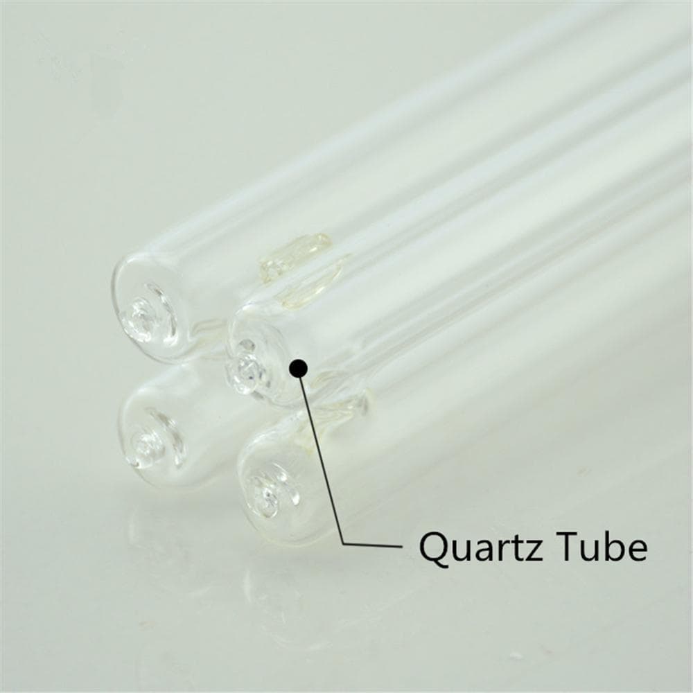 لامپ یو وی تایپ سی 20 وات پایه E27 بدون ازن — تصویر ۶