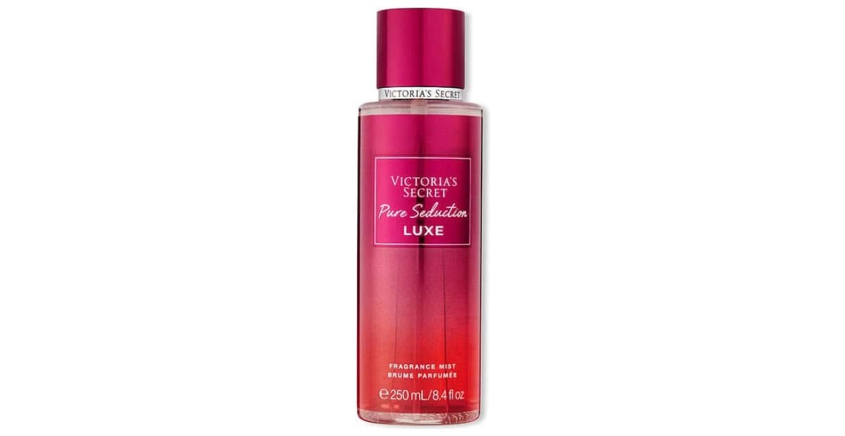 VS Pure Seduction Luxe بادی اسپلش 250 میل