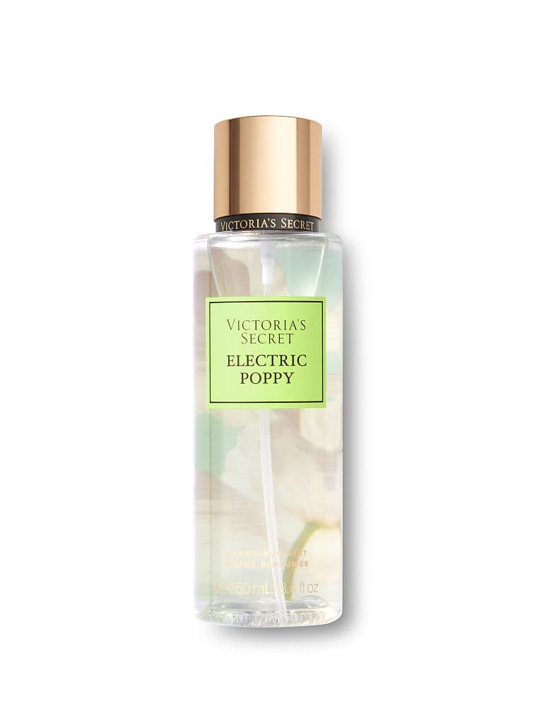 VS Electric Poppy بادی اسپلش 250 میل