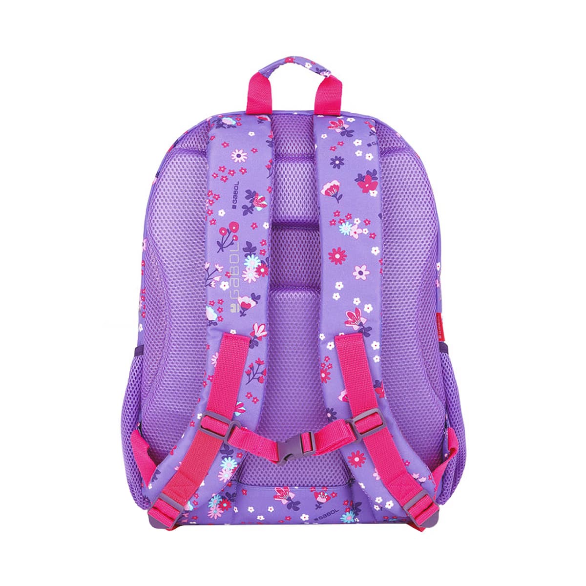 کوله پشتی گابل مدل Violet — تصویر ۲