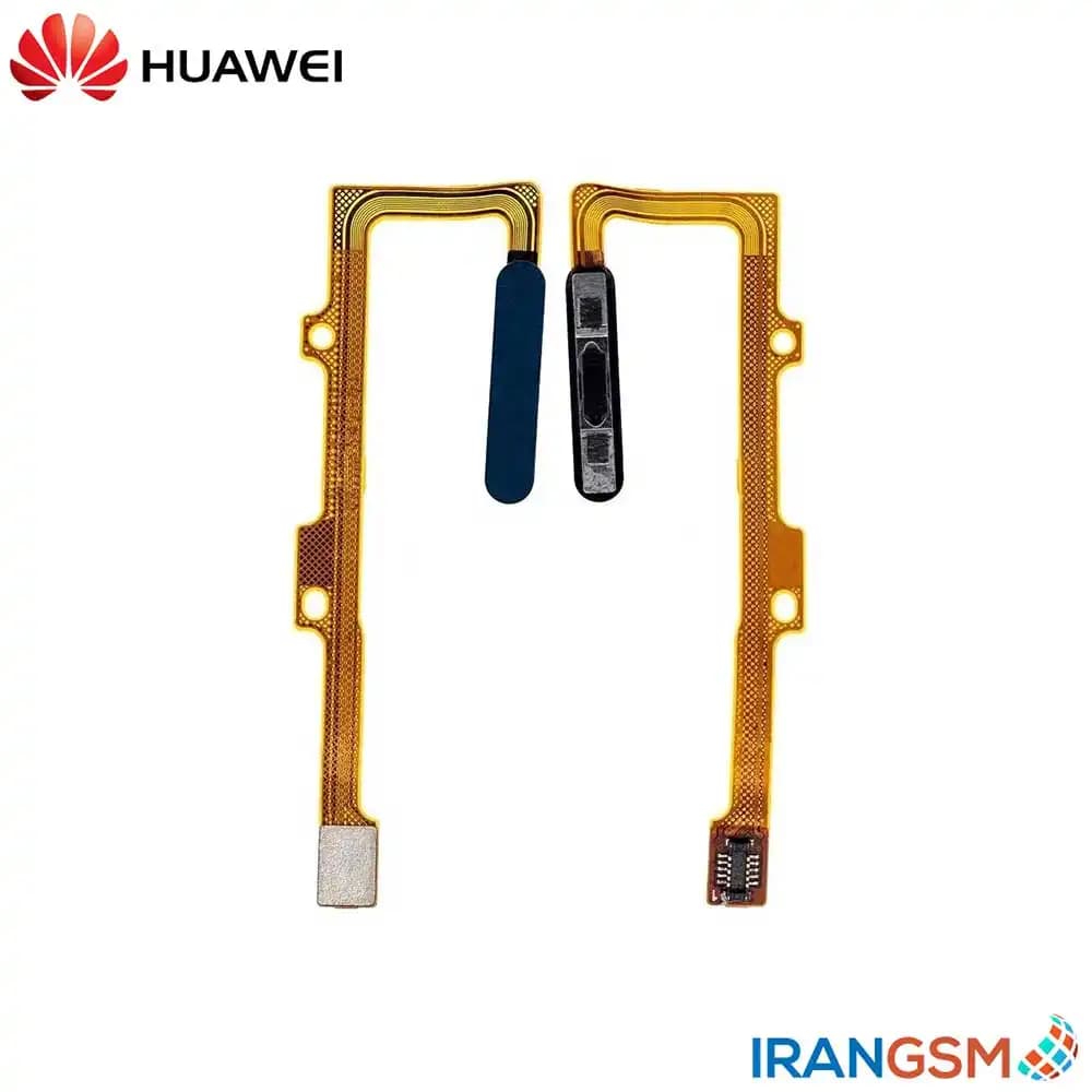 حسگر اثر انگشت موبایل هواوی Huawei nova 5T 2019