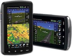 جی پی اس هوا نوردی گارمین Garmin GPS AERA 795