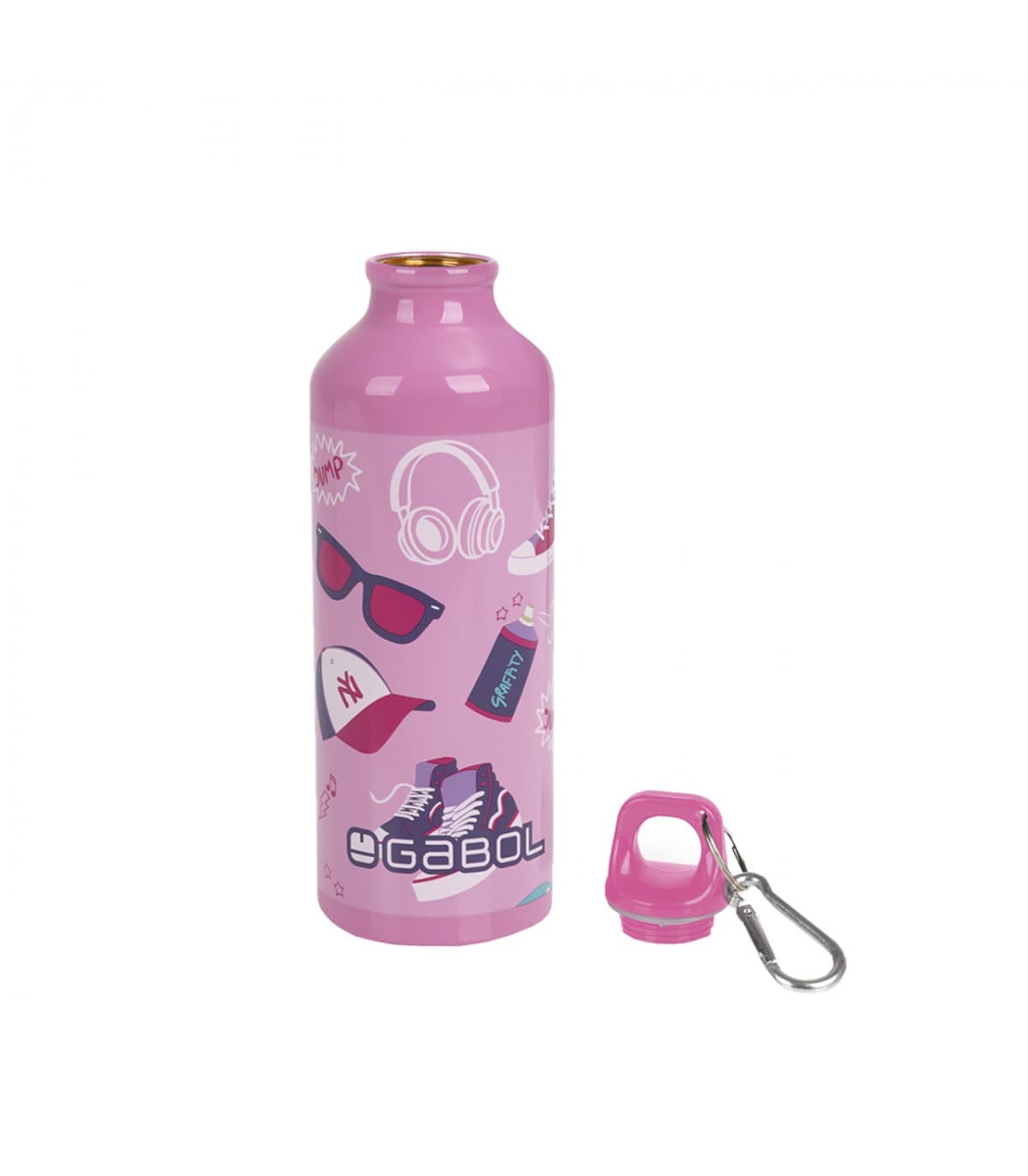 قمقمه گابل مدل Roller