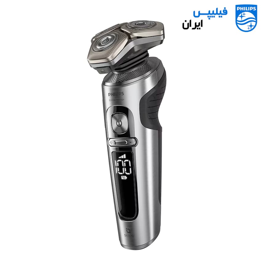 ریش تراش فیلیپس مدل SP9871 — تصویر ۸