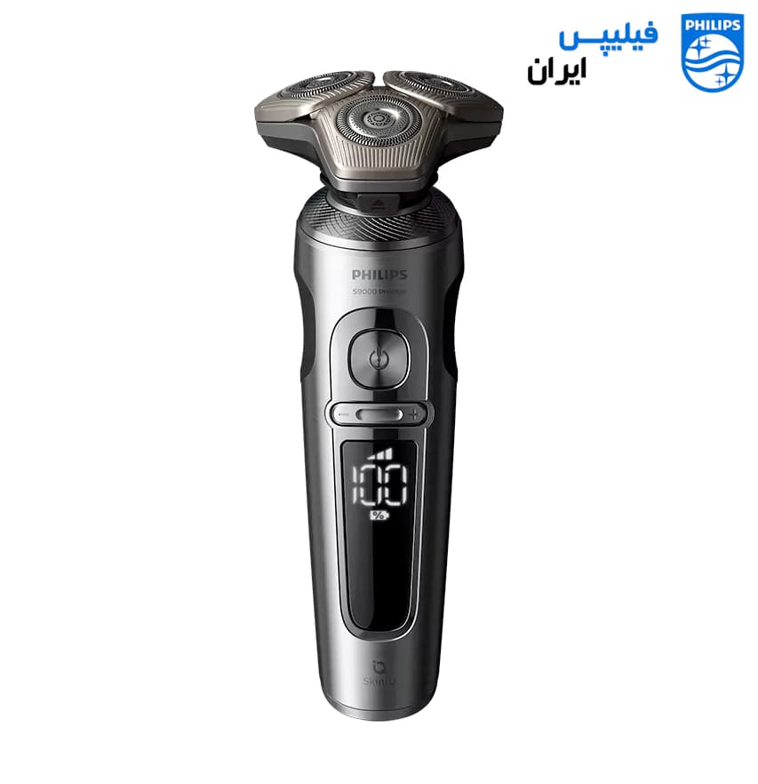 ریش تراش فیلیپس مدل SP9871 — تصویر ۹