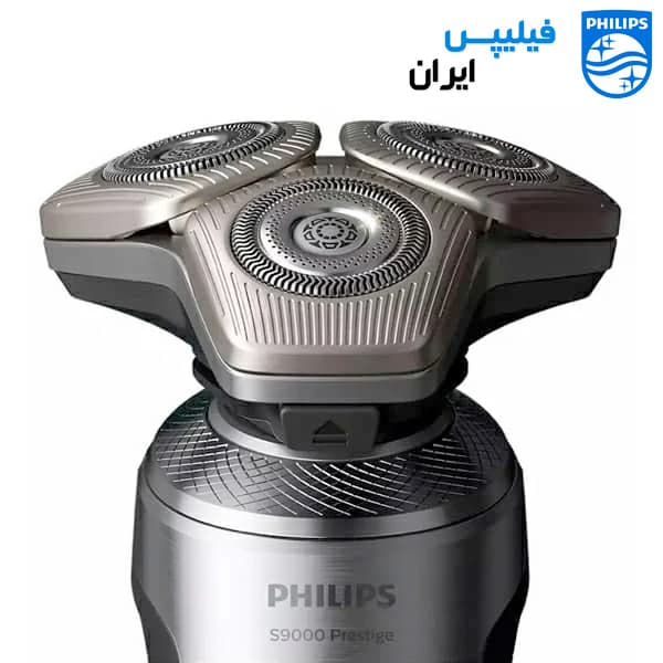 ریش تراش فیلیپس مدل SP9871 — تصویر ۴