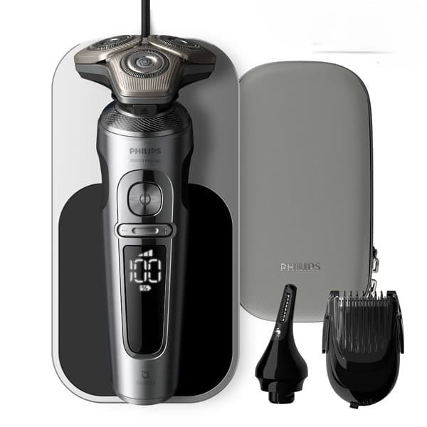 ریش تراش فیلیپس مدل SP9871 — تصویر ۱۰