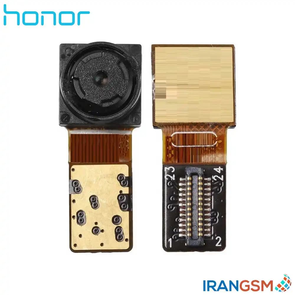 دوربین جلو (سلفی) موبایل آنر Honor 6 2014