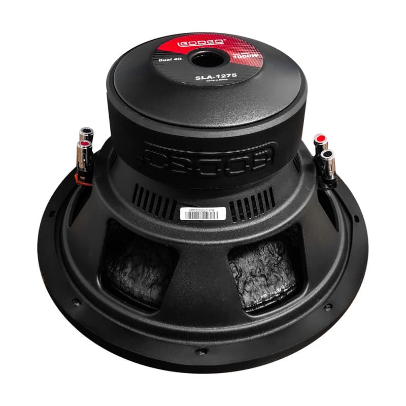 ساب ووفر 1000وات لئودئو SLA-1275 — تصویر ۲