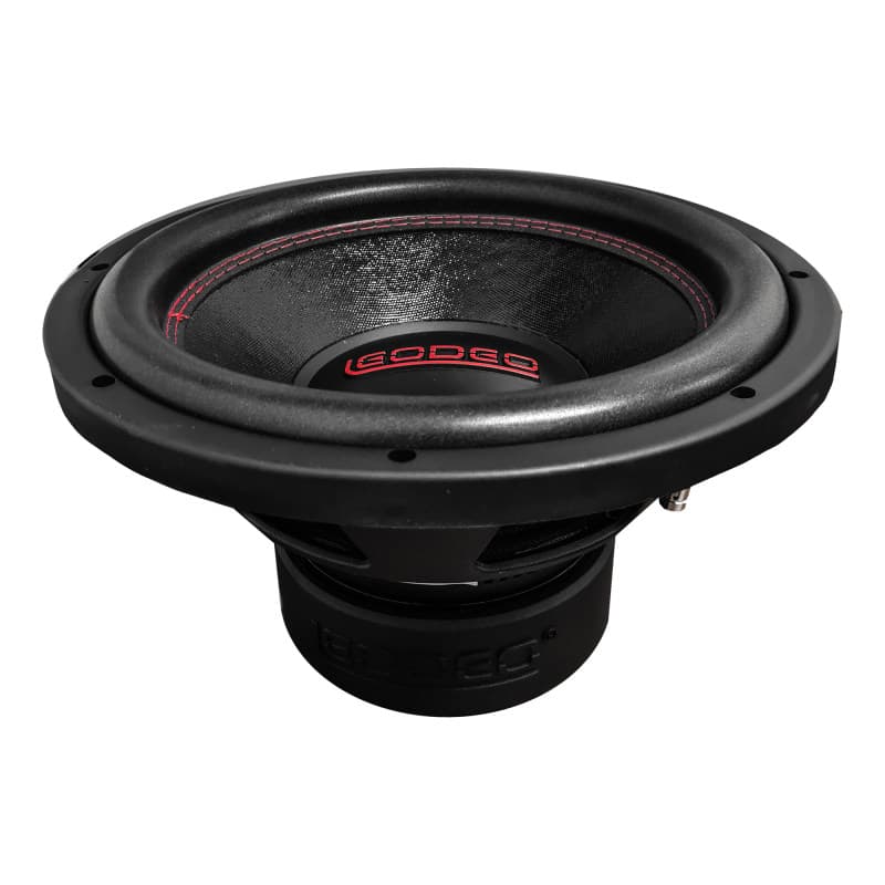 ساب ووفر 1000وات لئودئو SLA-1275