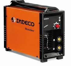 دستگاه جوش اینورتوری پرتابل 160 آمپر ایتالیائیinteco