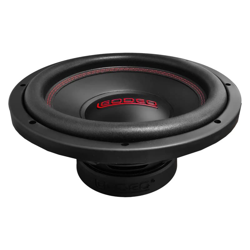 ساب ووفر 600وات لئودئو SLC-1242 — تصویر ۲