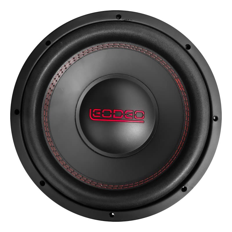 ساب ووفر 600وات لئودئو SLC-1242