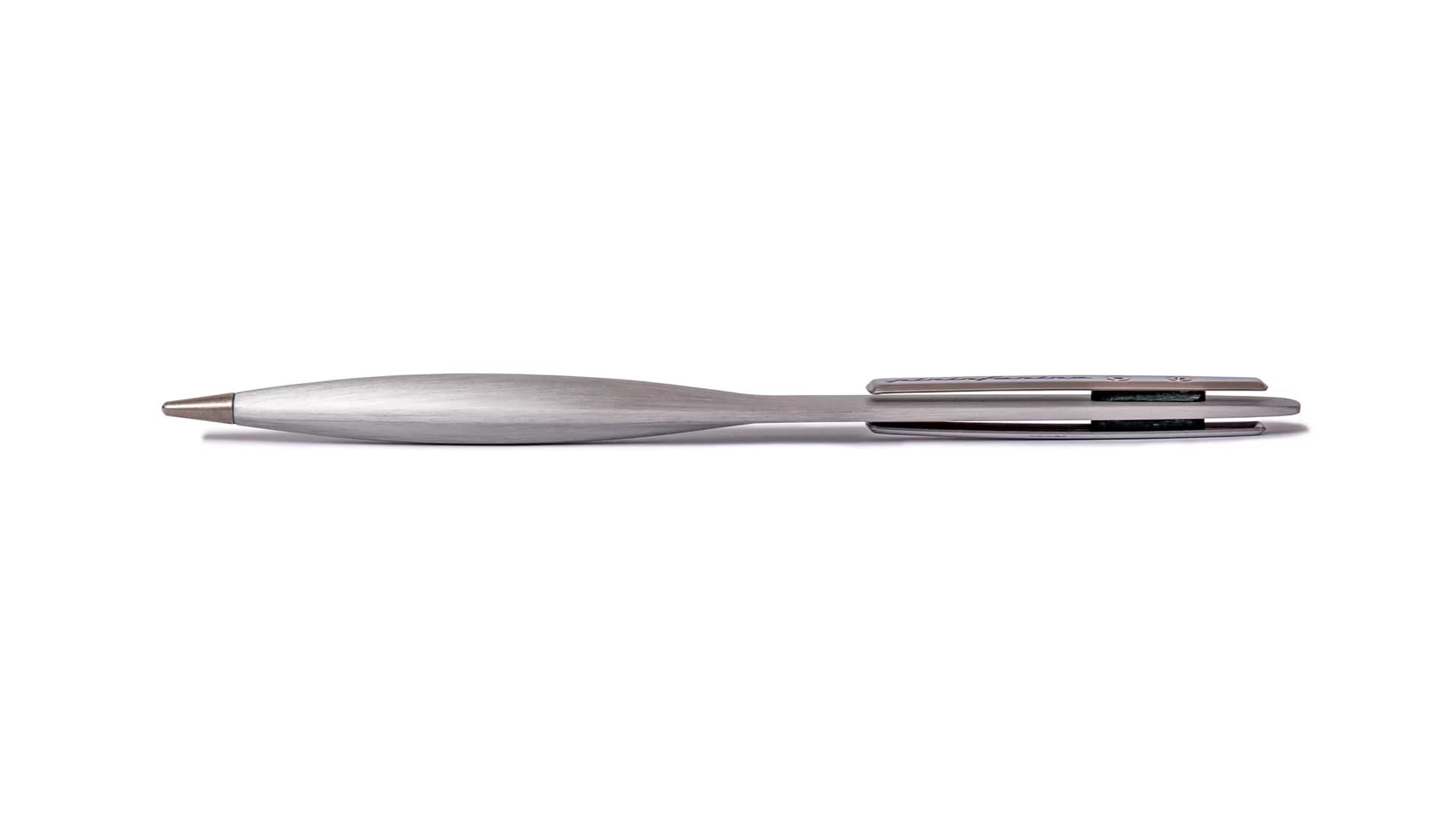 قلم ماندگار فوراور سری Pininfarina مدل Space — تصویر ۶