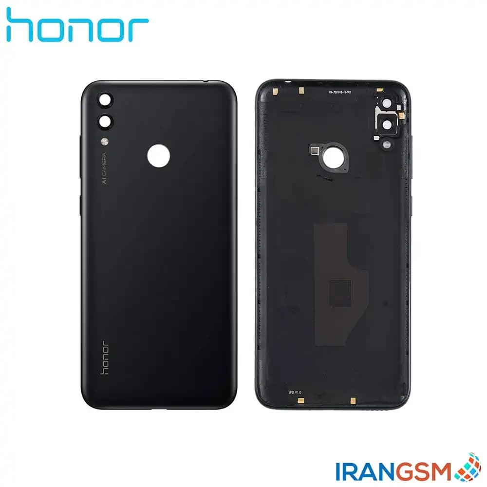 قاب پشت موبایل آنر Honor 8C 2018