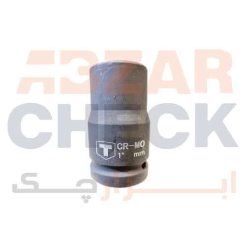 بکس1 اینچ فشارقوی 22 TOPEX