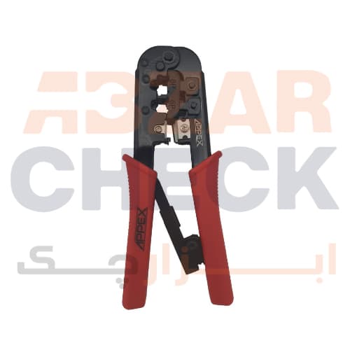 انبر سوکت زن چند کاره 7473 APPEX