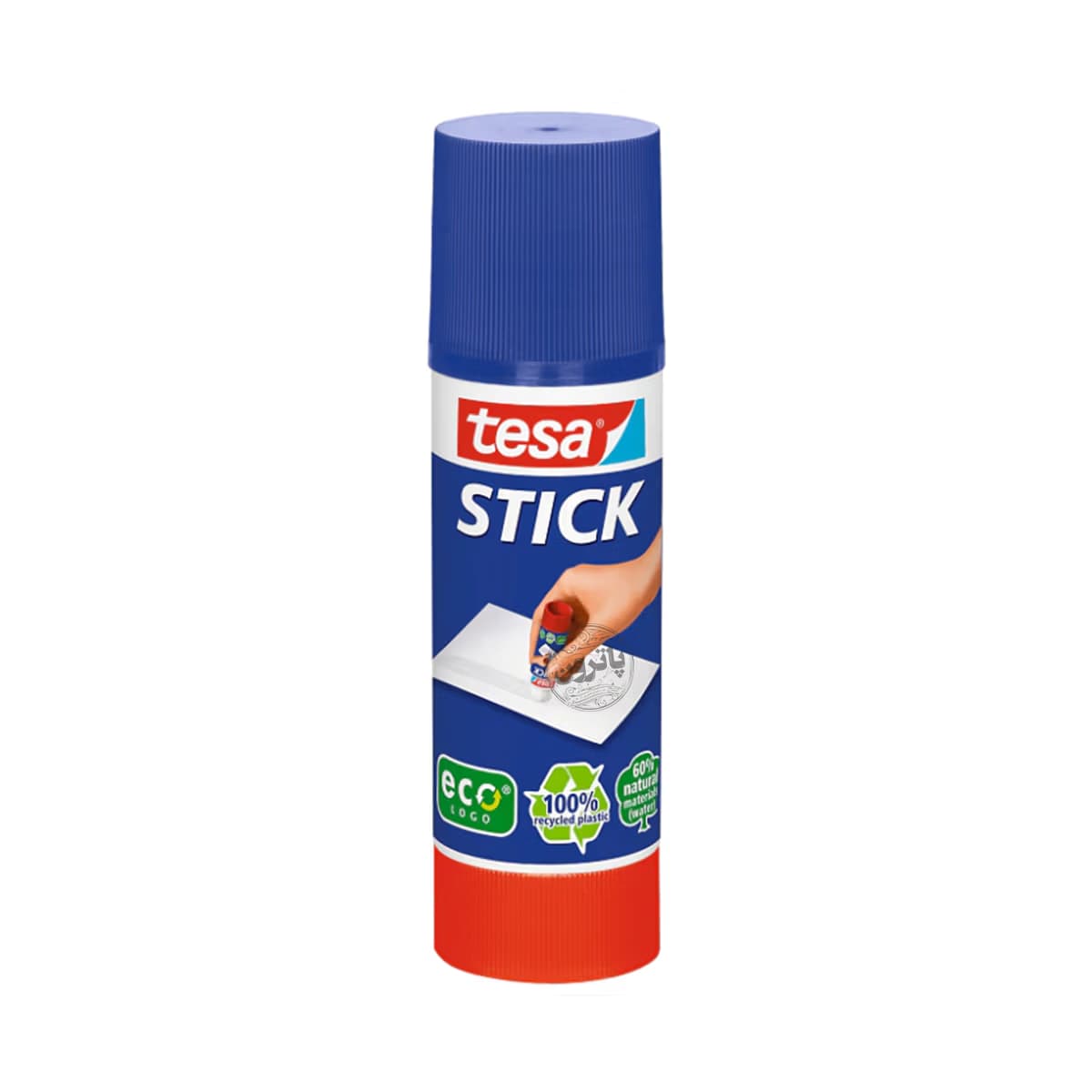 چسب ماتیکی تسا مدل Stick