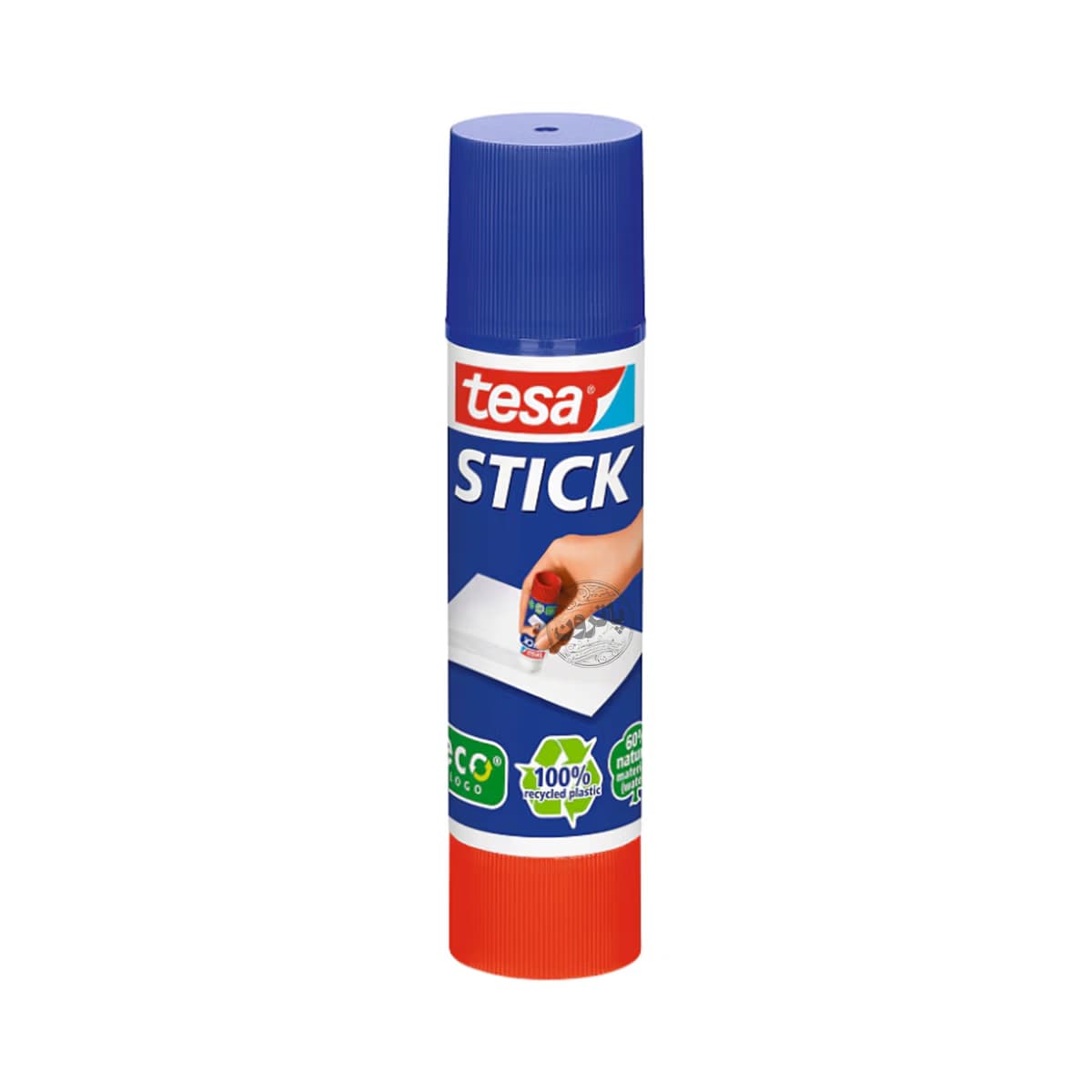 چسب ماتیکی تسا مدل Stick — تصویر ۵