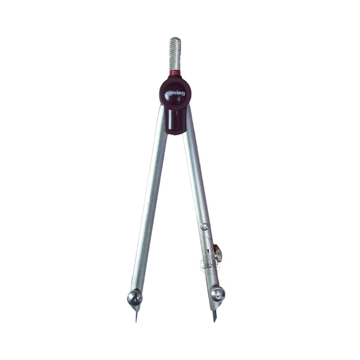 پرگار روترینگ مدل Compact Rapid Adjustment Compass کد s530120 — تصویر ۲
