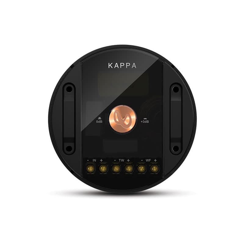 کامپوننت اینفینیتی KAPPA 60csx — تصویر ۳