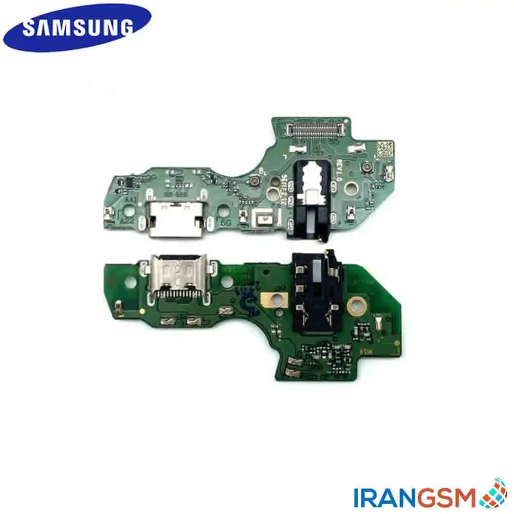 برد شارژ موبایل سامسونگ Samsung Galaxy A22 5G 2021 SM-A226