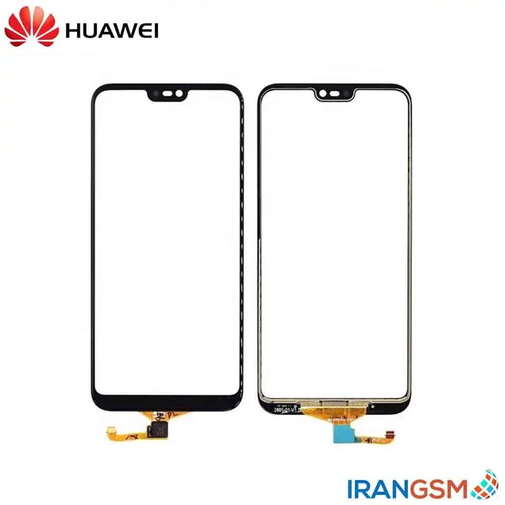 تاچ موبایل هواوی Huawei nova 3e 2018 / P20 lite 2018