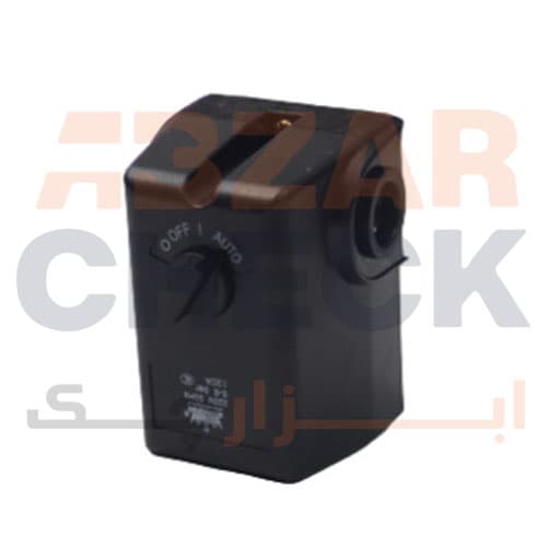 اتومات کمپرسور طرح کندور تک فاز PS05 استرانگ*
