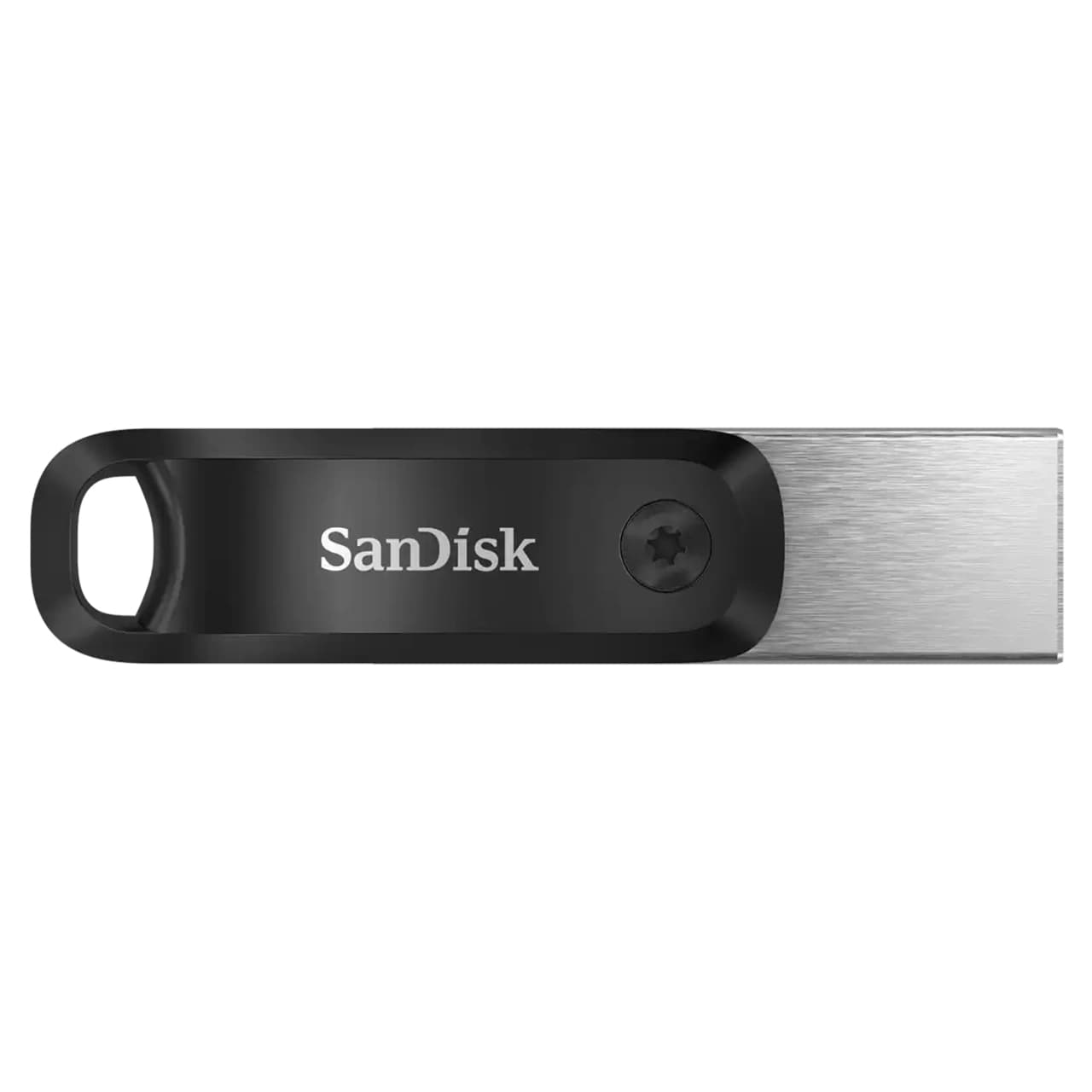 فلش مموری سن دیسک مدل iXpand Flash Drive Go ظرفیت 256 گیگابایت — تصویر ۵