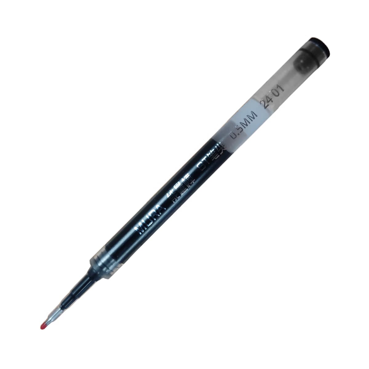یدک خودکار مورا رنگ مشکی مدل M-1017