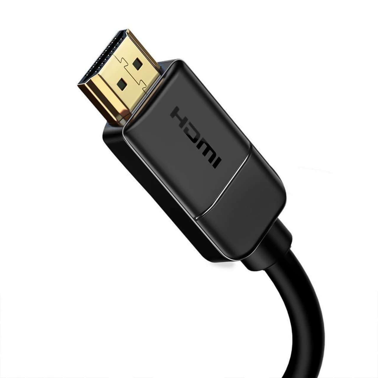 کابل HDMI بیسوس مدل CAKGQ-A01 طول 1 متر — تصویر ۲