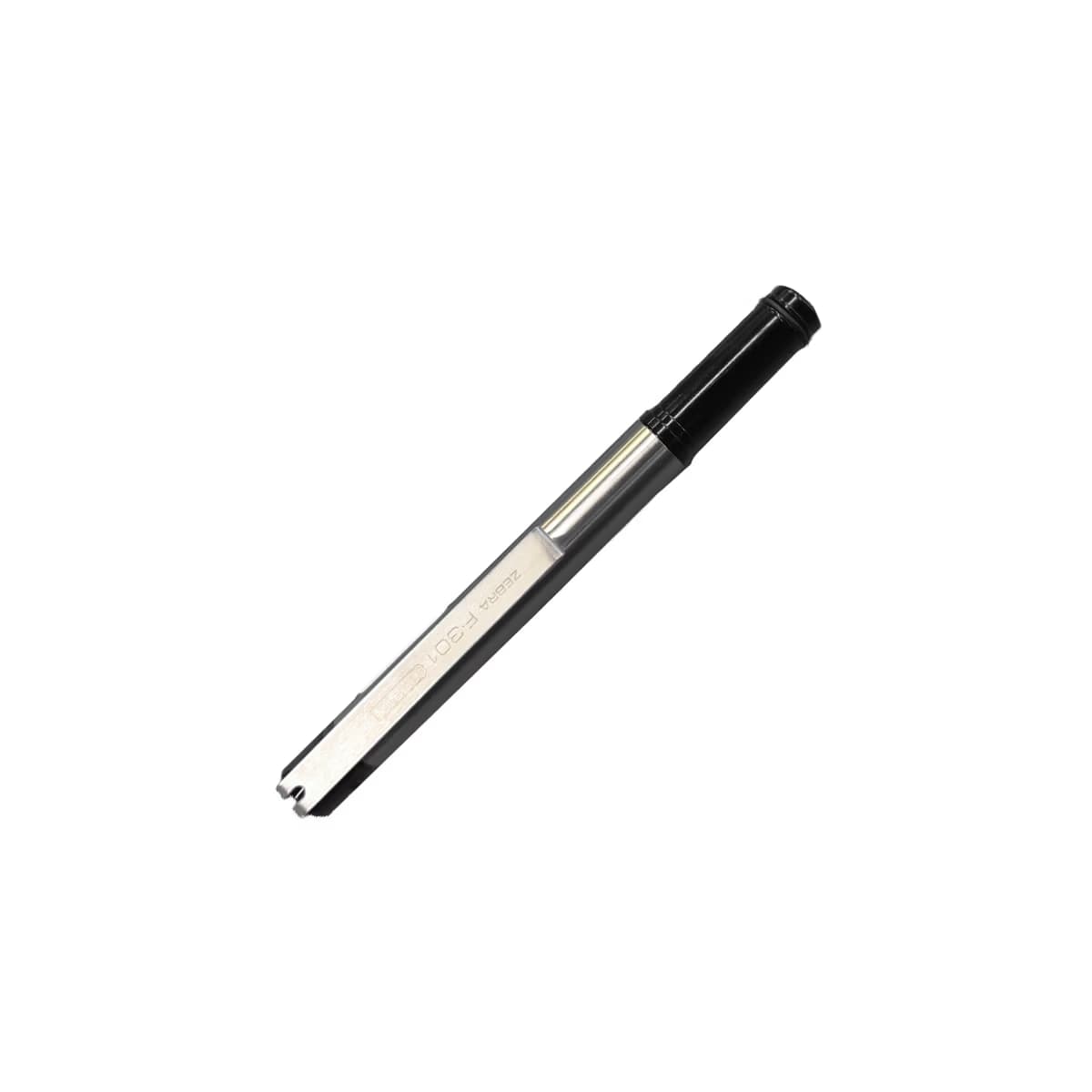 خودکار زبرا مدل Compact F-301 – سایز مینی — تصویر ۲