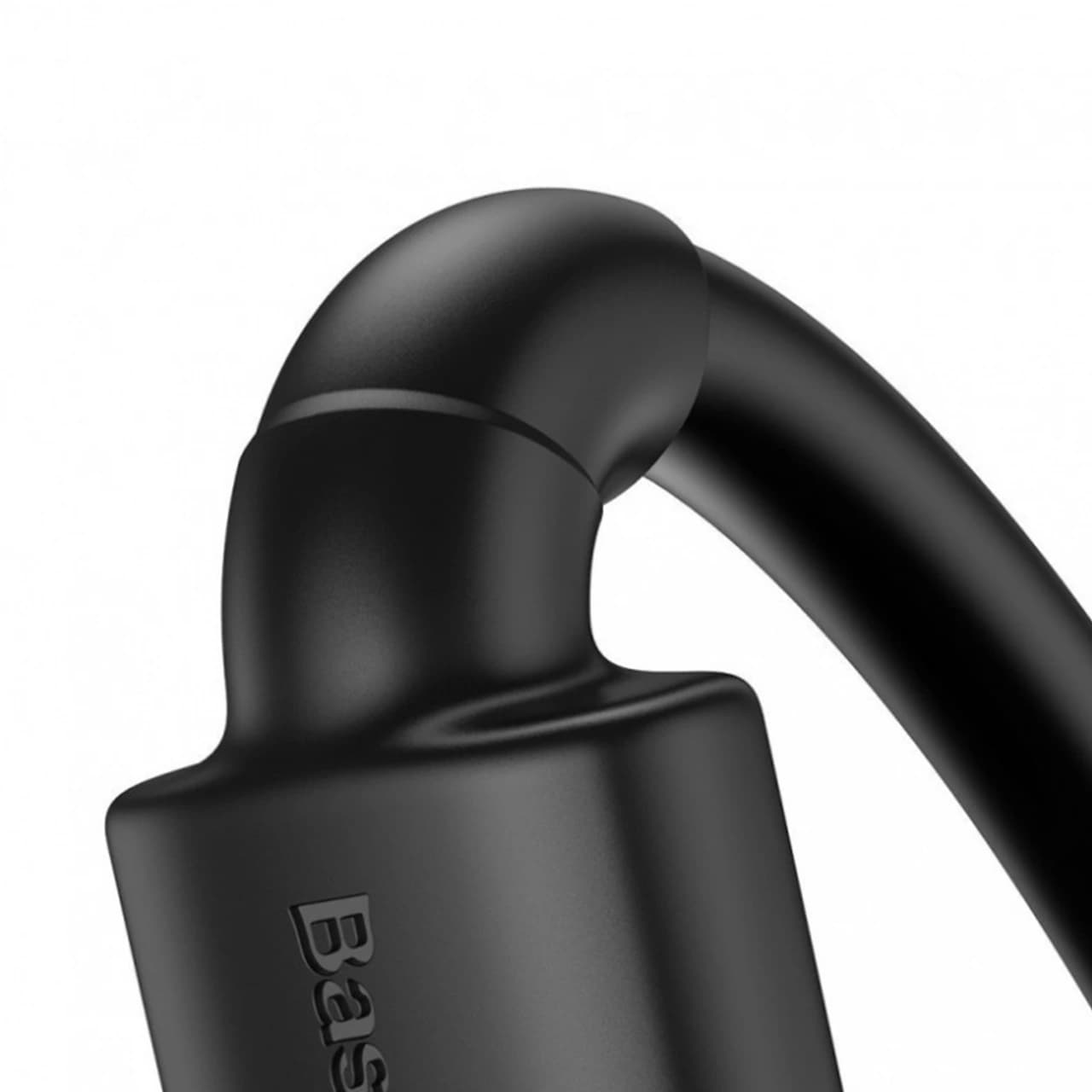 کابل 4K HDMI بیسوس مدل CADKLF-E01 طول 1 متر — تصویر ۳