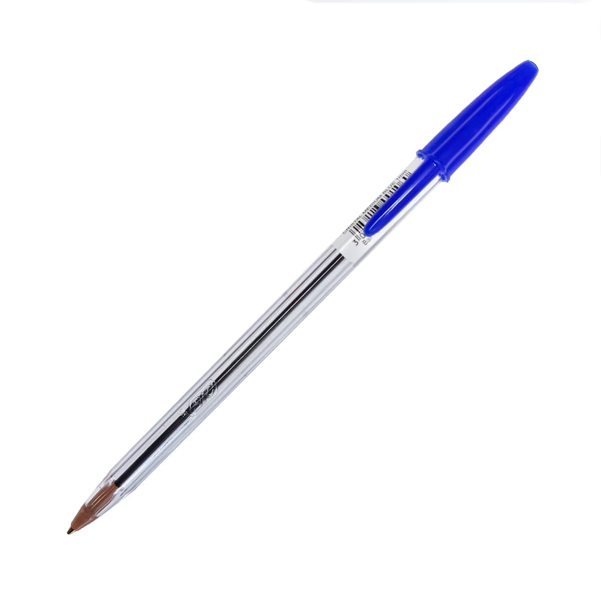 خودکار بیک مدل Cristal Original – نوک 1.0