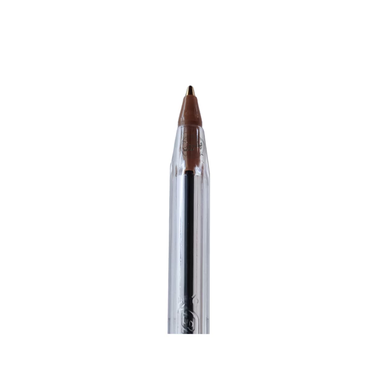 خودکار بیک مدل Cristal Original – نوک 1.0 — تصویر ۳