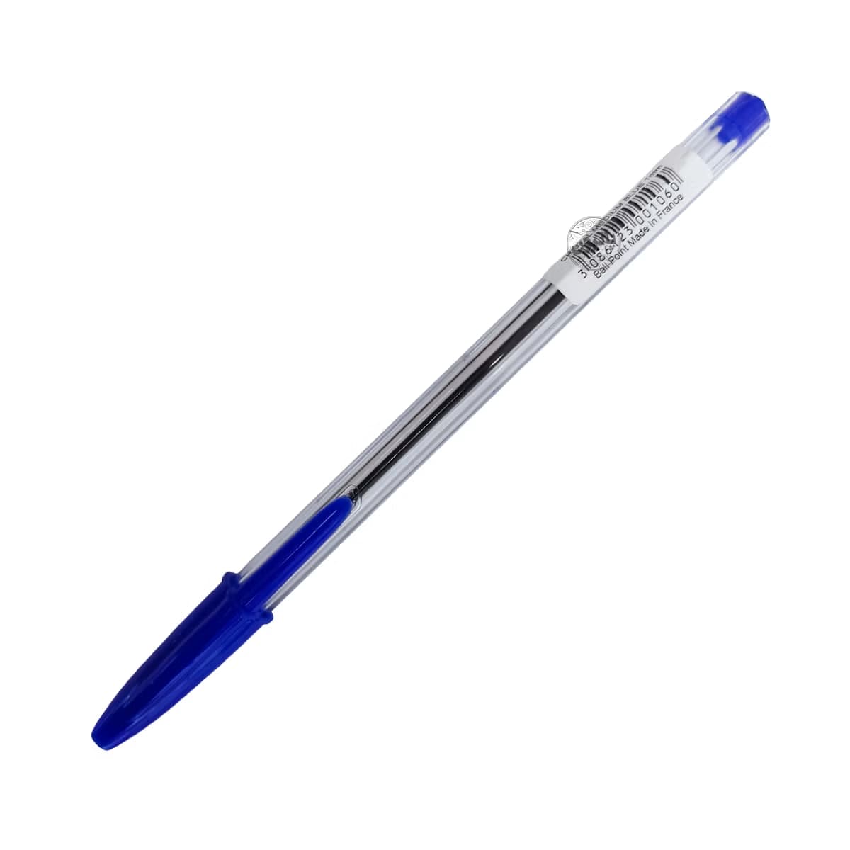 خودکار بیک مدل Cristal Original – نوک 1.0 — تصویر ۷