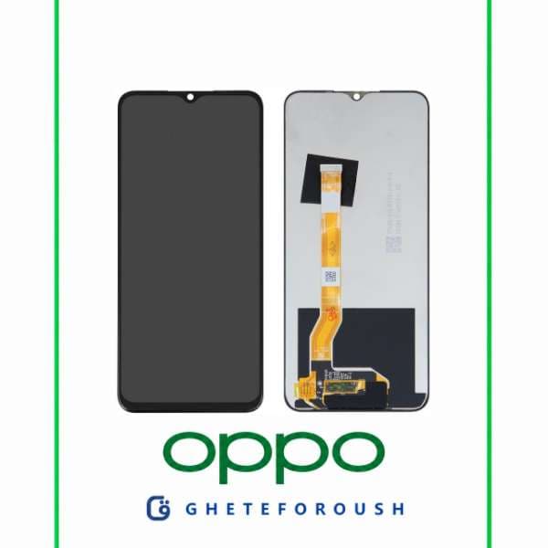 ال سی دی اوپو LCD Oppo A57 5G