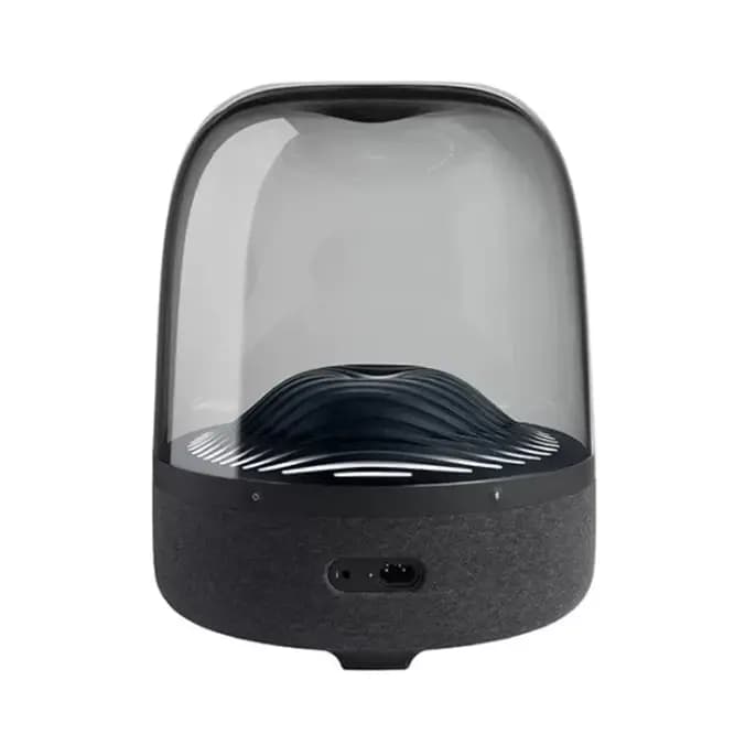 اسپیکر بلوتوثی هارمن کاردن مدل Aura Studio 3 limited — تصویر ۶