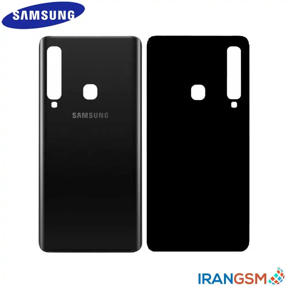درب پشت موبایل سامسونگ Samsung Galaxy A9 2018 SM-A920