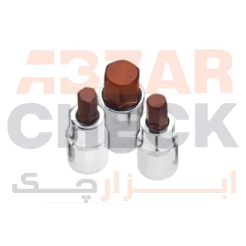 قیچی باغبانی تایوان V2 واستر — تصویر ۸