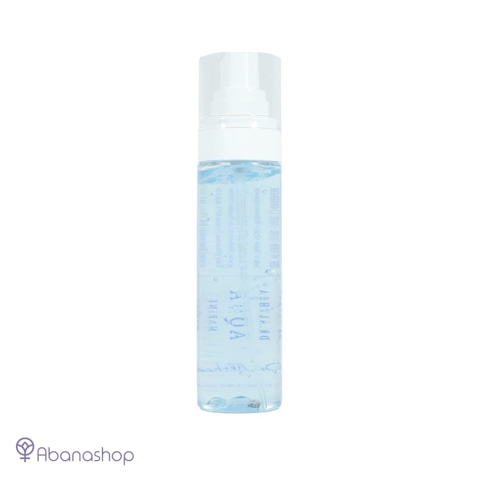 میست ژله ای آبرسان آکوا مرین Aqua marine دکتر التیا — تصویر ۳